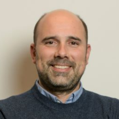 Pablo Jorge Pérez